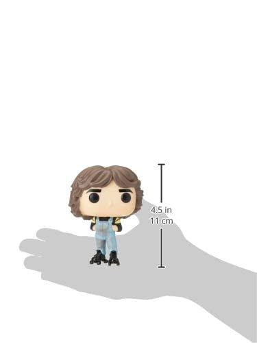FunKo Pop! Movies: Warrior - Rollerskate Gang Leader