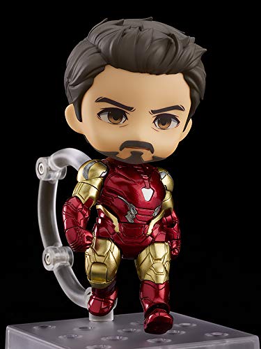 Good Smile - Nendoroid -Marvel - Avengers Iron Man Mark 85: Endgame Ver. DX