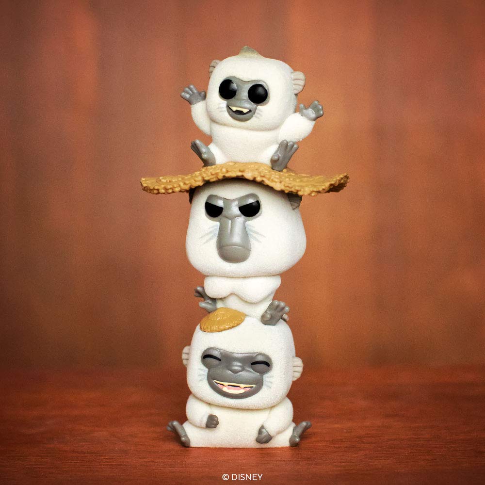 Funko Pop! Disney: Raya and The Last Dragon - Ongi