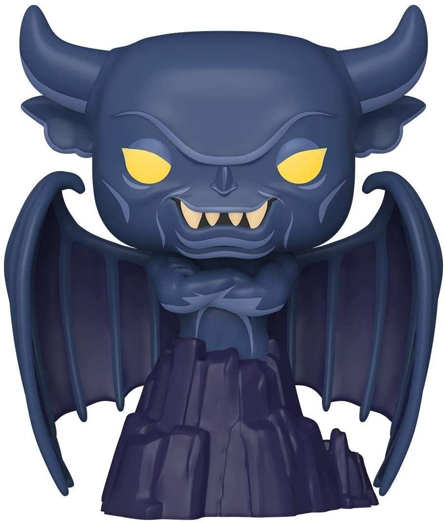 Funko Pop! Disney: Fantasia 80th Anniversary - Menacing Chernabog Vinyl Figure