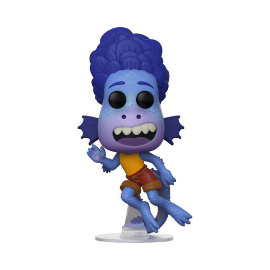 Funko Pop! Disney: Luca – Alberto (Sea Monster) Multicolor 55762