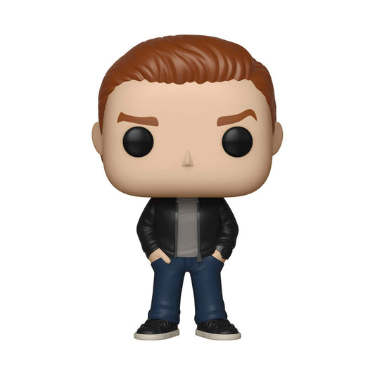 Funko 38606 Pop! TV: Billions - Bobby