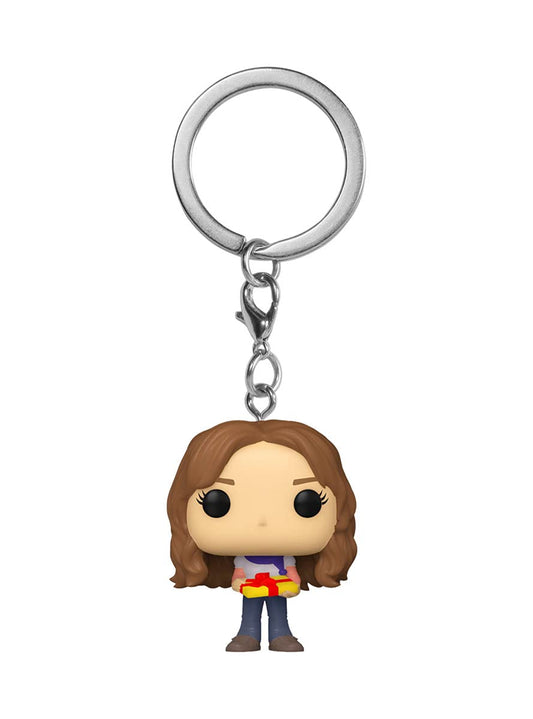 Funko Pocket Pop Keychain Harry Potter™ Wizarding World Hermione Granger™ #51206