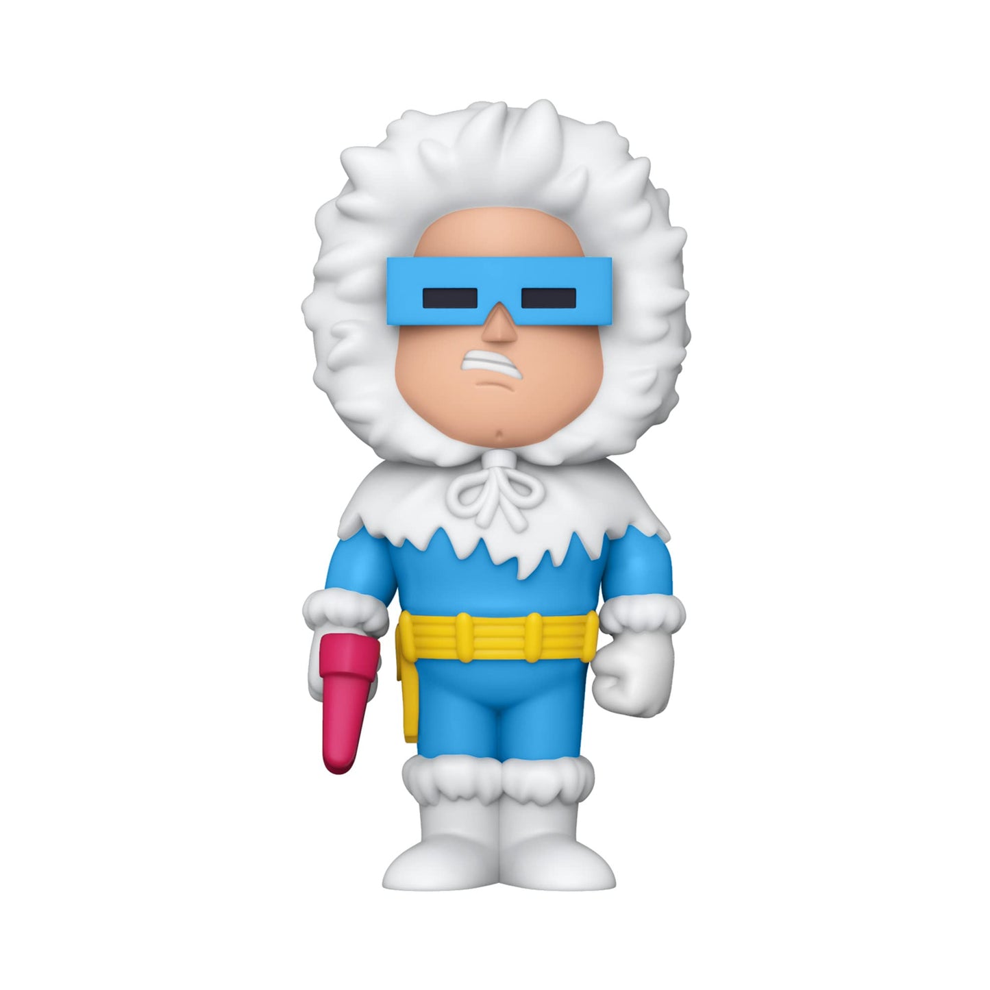 Funko Vinyl Soda