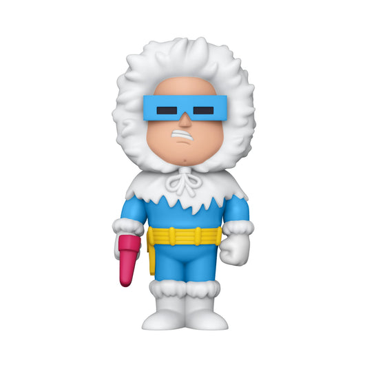 Funko Vinyl Soda