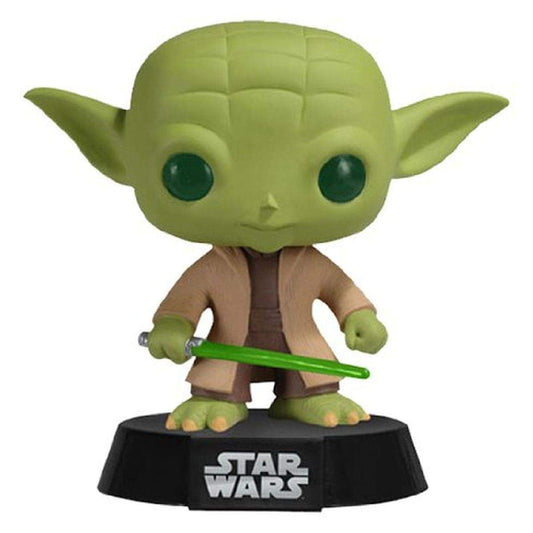 Star Wars: Yoda