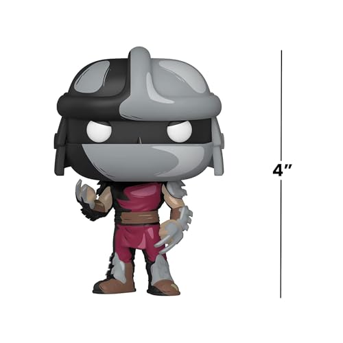 TMNT Funko POP Vinyl Figure | Shredder PX Exclusive