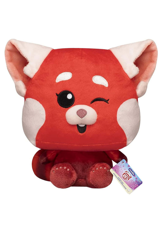 Funko Pop! Plush: Turning Red - Mei as Red Panda 7", Multicolor
