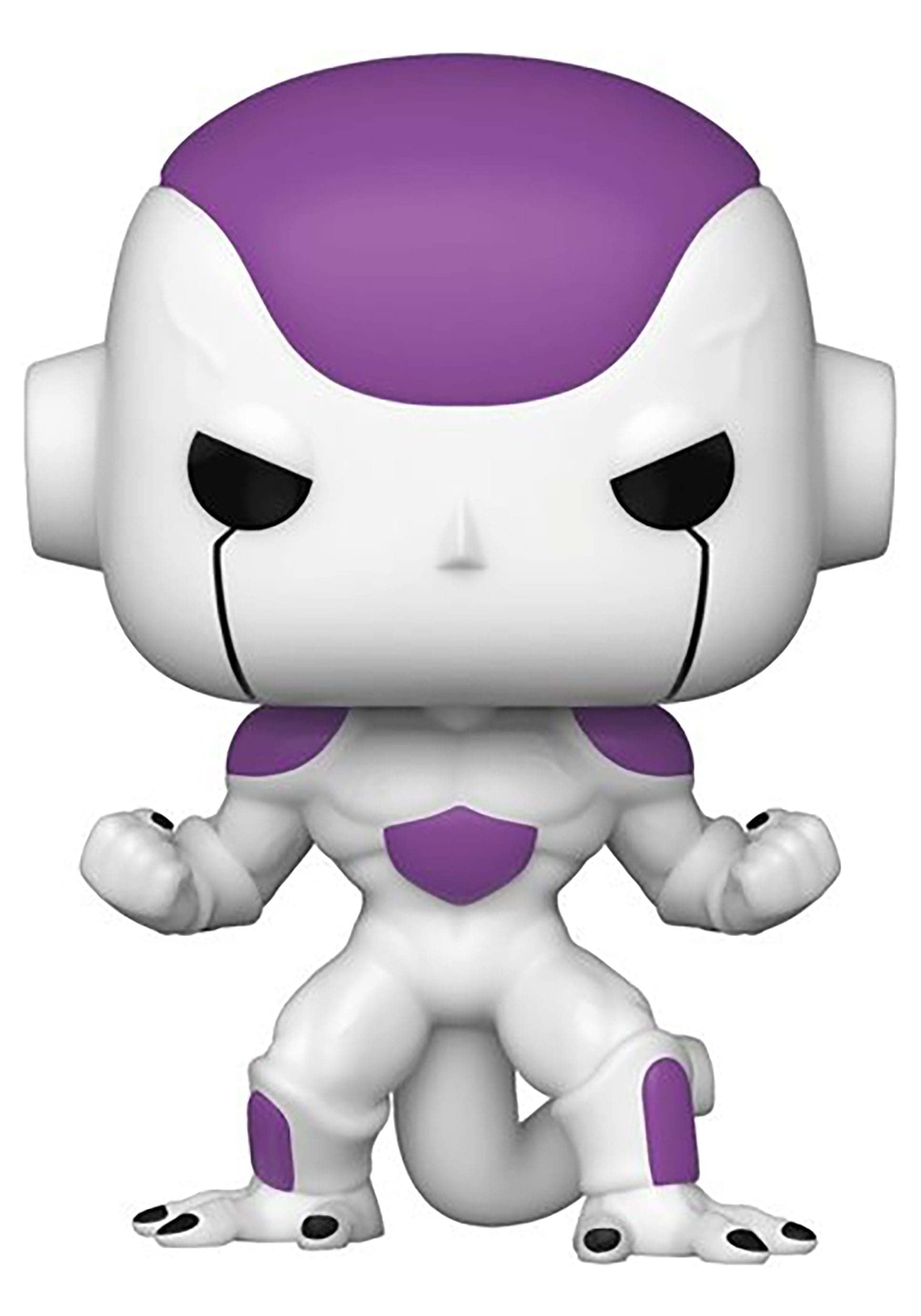 Funko Pop! Animation: Dragonball Z - Frieza (First Form), Multicolor (48601)
