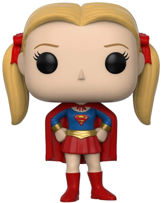 Funko Pop Television: Friends - Superhero Pheobe Collectible Figure, Multicolor