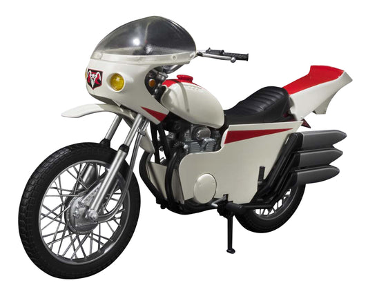 Bandai Tamashii Nations S.H.Figuarts Remodeld Cyclone "Masked Rider"
