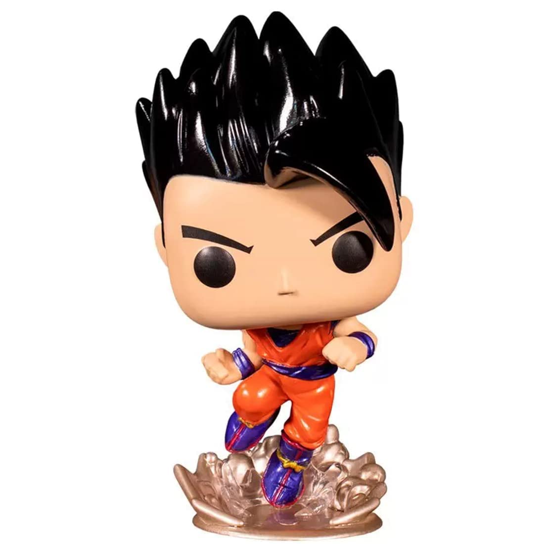 Pop Animation Dragonball Super 3.75 Inch Action Figure Exclusive - Gohan #813