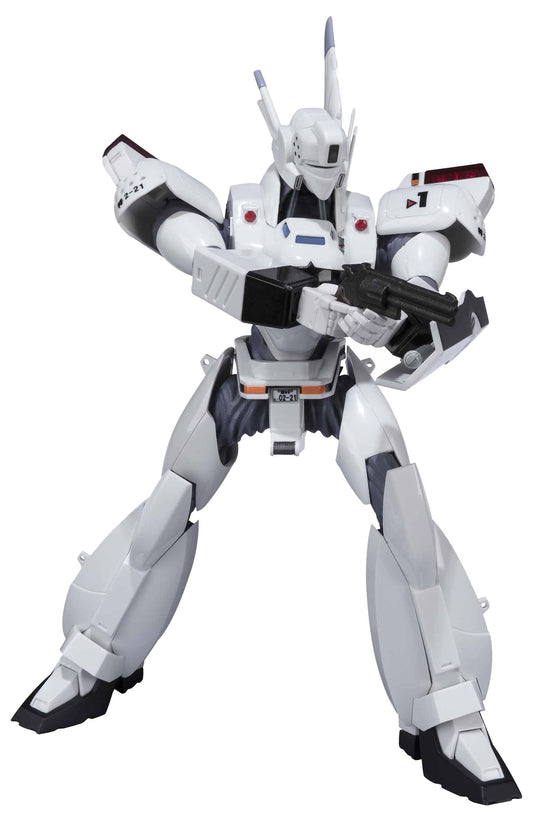 Tamashii Nations Robot Spirits Ingram 1st & 2nd Parts Set "Patlabor The Movie"