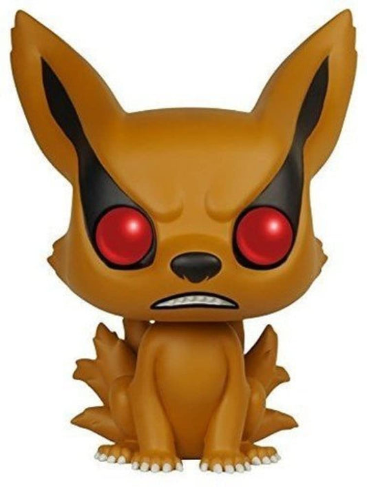 Naruto - Kurama 6 Pop