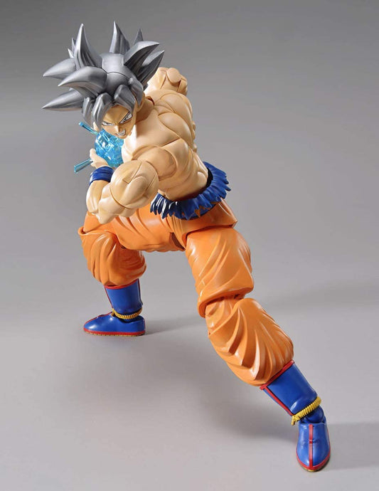 BANDAI Son Goku Ultra Instinct