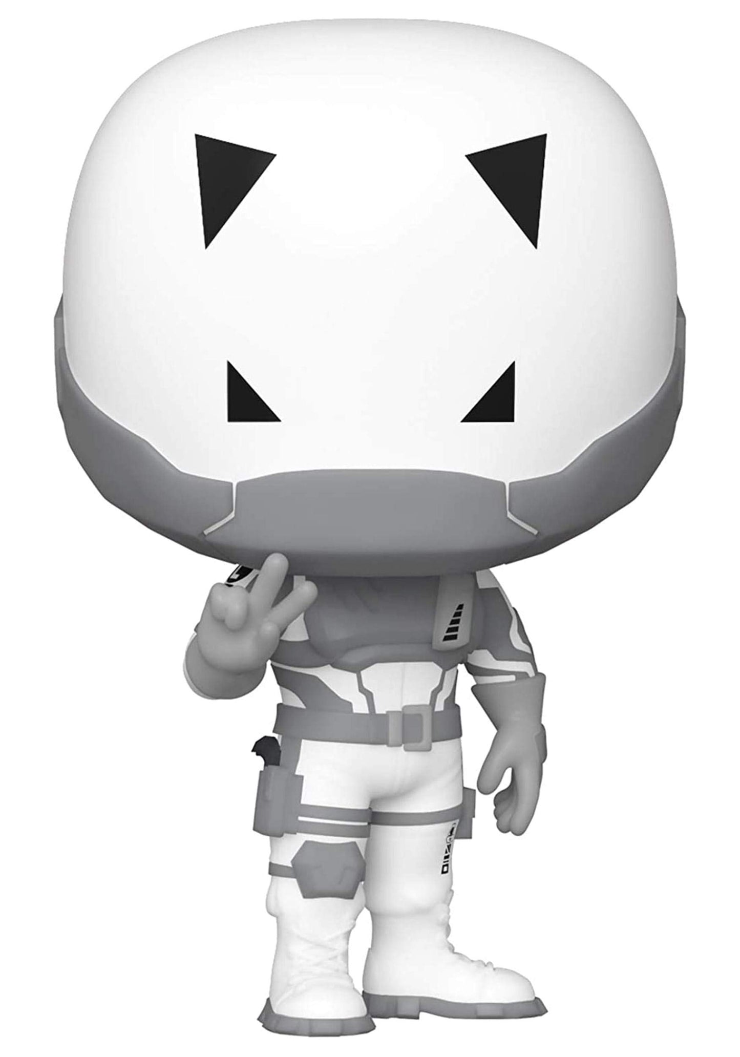 Funko Pop! Games: Fortnite - Scratch