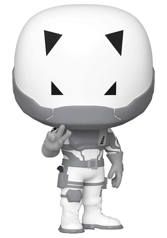 Funko Pop! Games: Fortnite - Scratch