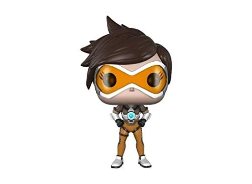 FUNKO POP! GAMES: Overwatch - Tracer