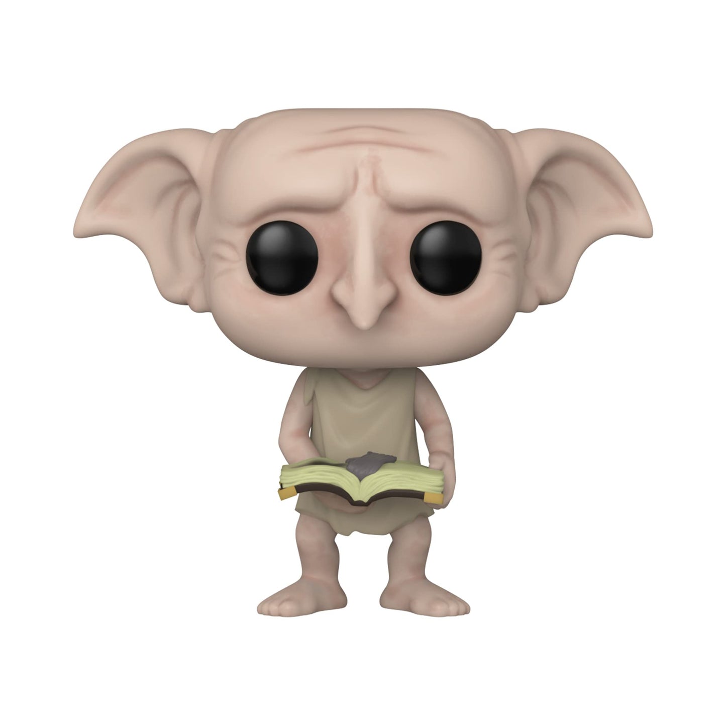 Funko Pop! Movies: Harry Potter: Chamber of Secrets 20th Anniversary - Dobby, Multicolor (65650)