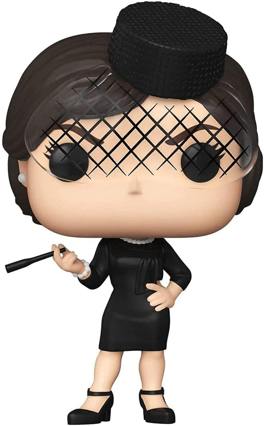 Funko Pop! TV: Parks and Rec - Janet Snakehole Multicolor 56169