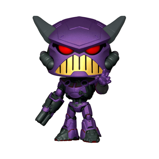 Funko Pop! Disney Pixar - Lightyear: Zurg