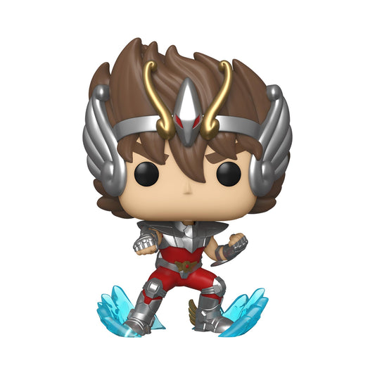 Funko Pop! Animation: Saint Seiya - Pegasus Seiya