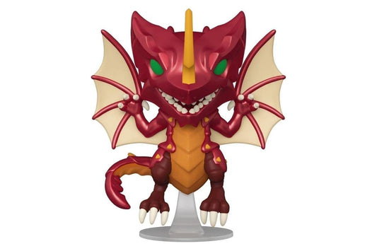 Funko Pop! Animation: Bakugan - Drago