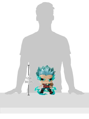 Funko Pop! Animation: My Hero Acadamia - Infinite Deku with Eri Multicolor 51901
