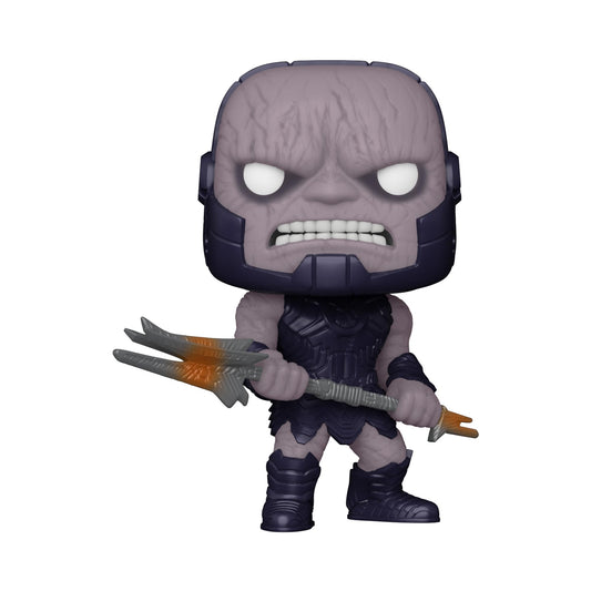 Funko POP Movies: Liberty- POP 1 Multicolor