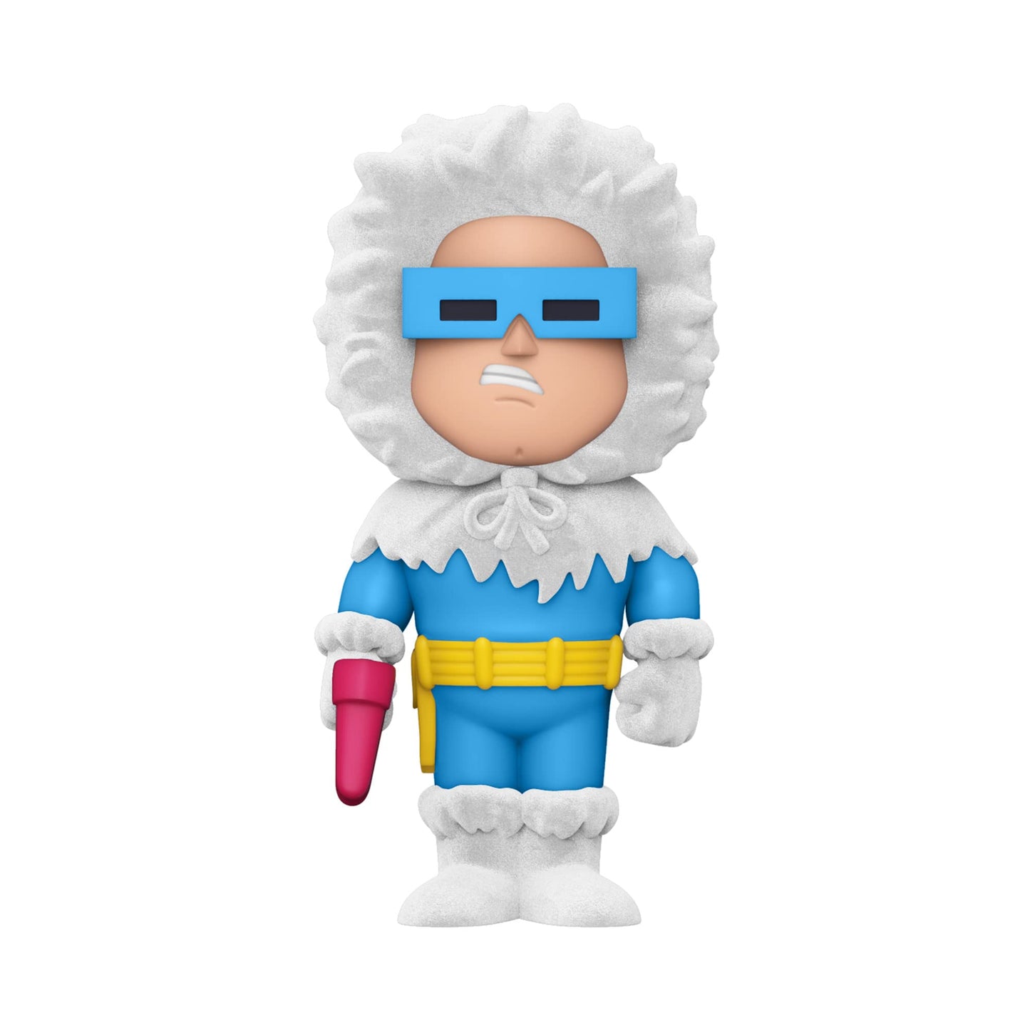 Funko Vinyl Soda