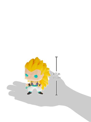 Funko Pop! DBZ: Super Saiyan 3 Gotenks Pop Figure (AAA Anime Exclusive) (Figures)