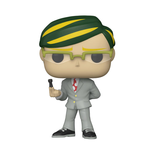 Funko Pop! Animation: My Hero Acadamia - Sir Nighteye Multicolor 51931