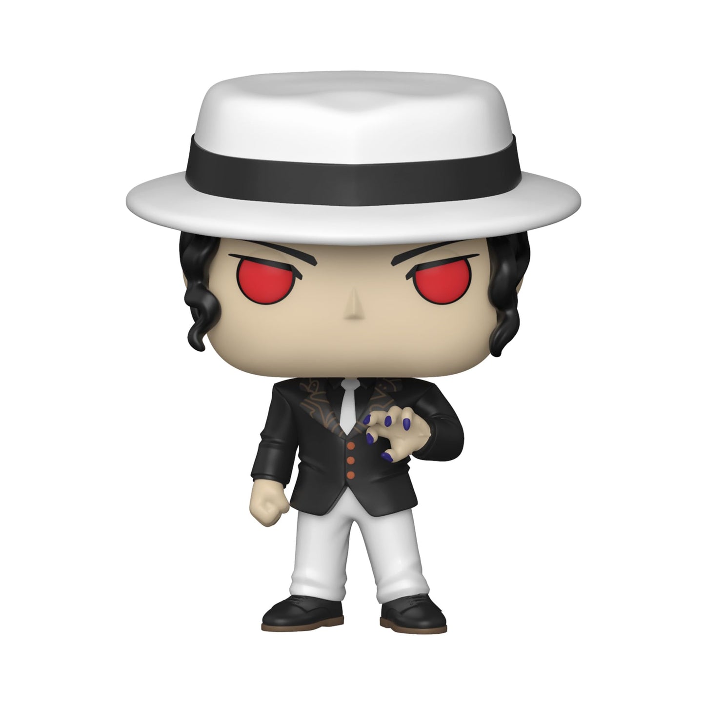 Funko Pop! Animation: Demon Slayer - Muzan Kibutsuji