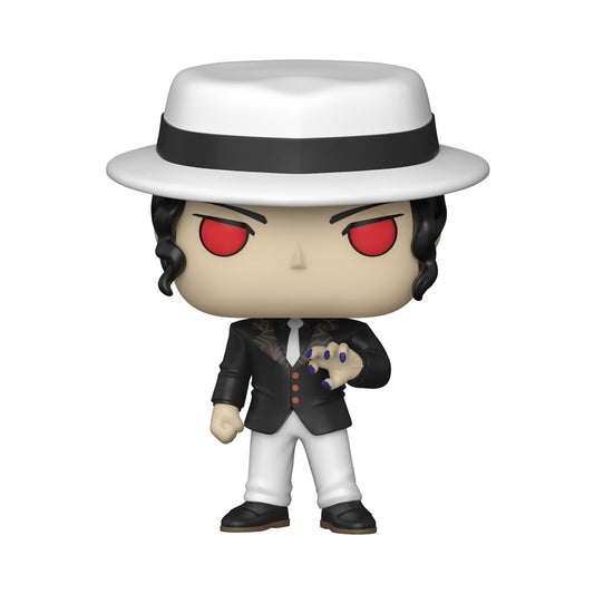 Funko Pop! Animation: Demon Slayer - Muzan Kibutsuji