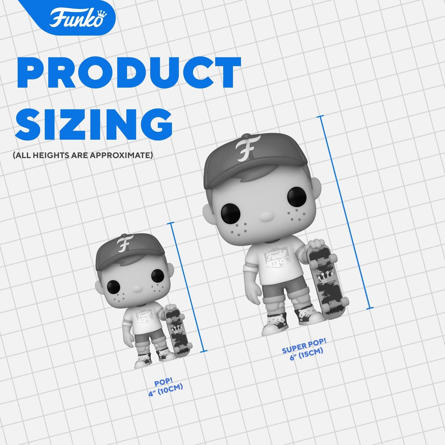 Funko POP Super: Avatar- Aang All Elements Multicolor