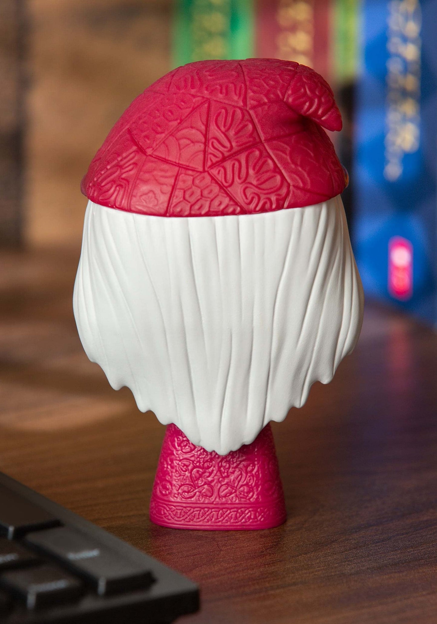 Funko POP Movies: Harry Potter Albus Dumbledore Action Figure