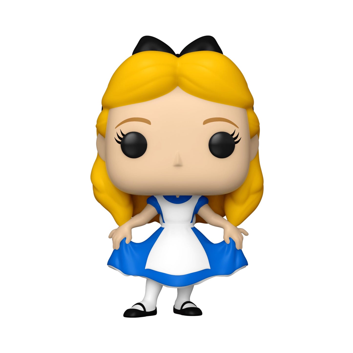 Funko Pop! Disney: Alice in Wonderland 70th - Alice in Wonderland Curtsying