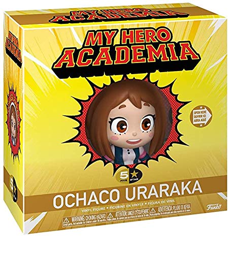 Funko 5 Star: My Hero Academia - Ochaco