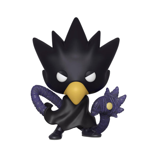 FunKo Pop! Animation: My Hero Academia - Tokoyami, Multicolor