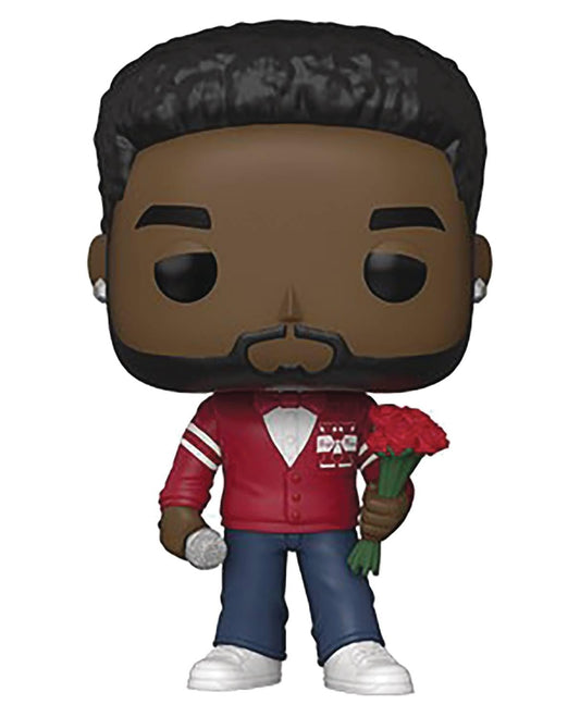 Funko Pop! Rocks: Boyz II Men - Shawn Stockman Multicolor