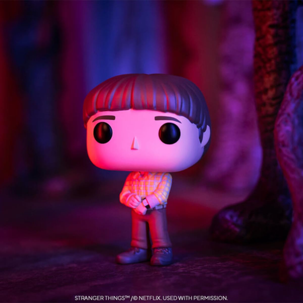 Funko Pop! TV: Stranger Things - Will