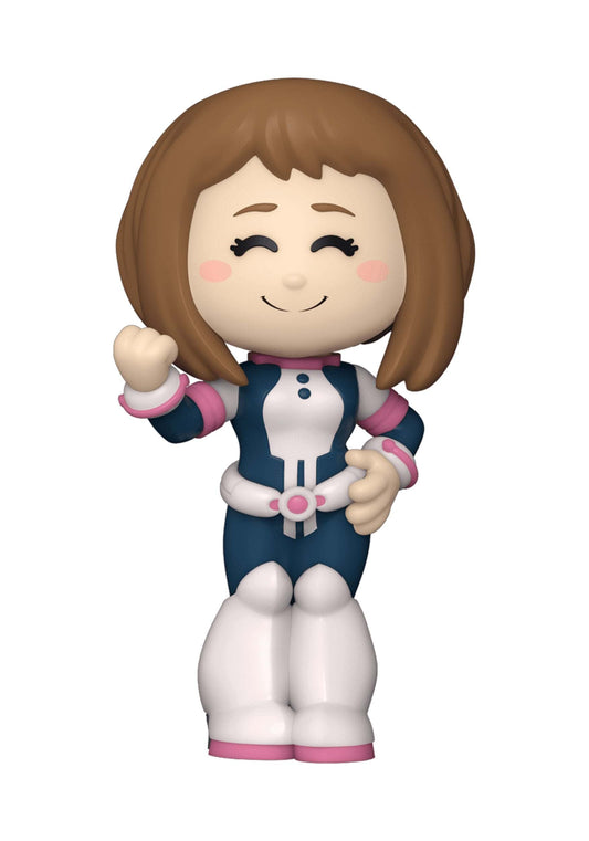 Funko Vinyl SODA: My Hero Academia - Ochaco