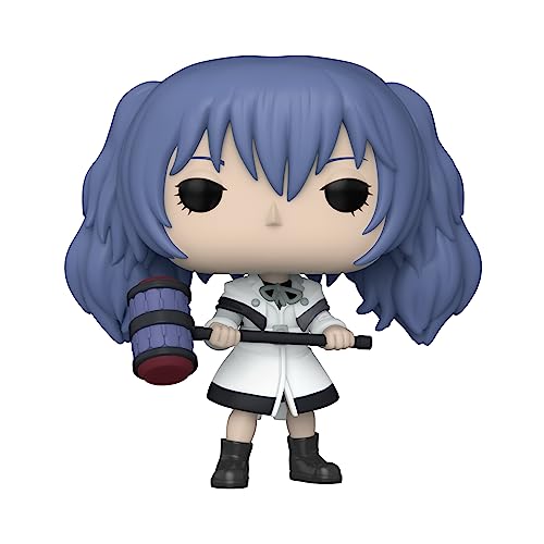 Funko Pop! Animation Tokyo Ghoul: re - Saiko Yonebayashi, Multicolor, 57643