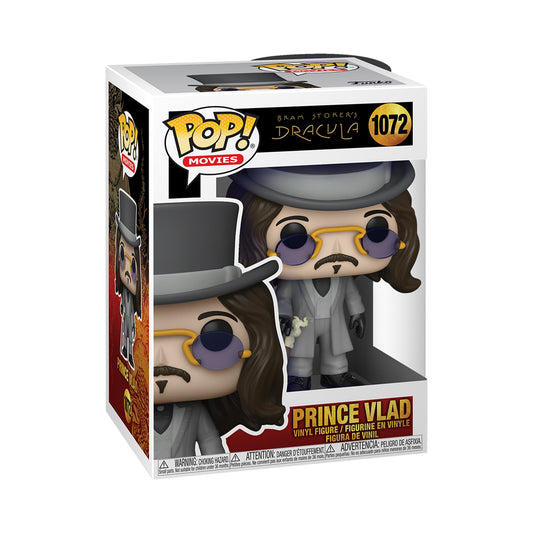 Funko Pop! Movies: Bram Stoker's - Young Dracula
