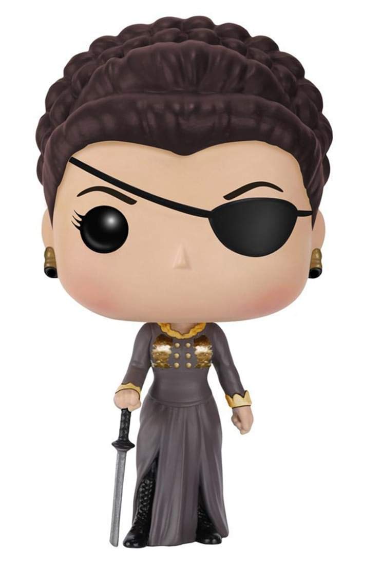 Funko Pop Movies Pride and Prejudice and Zombies, Lady Catherine Action Figure