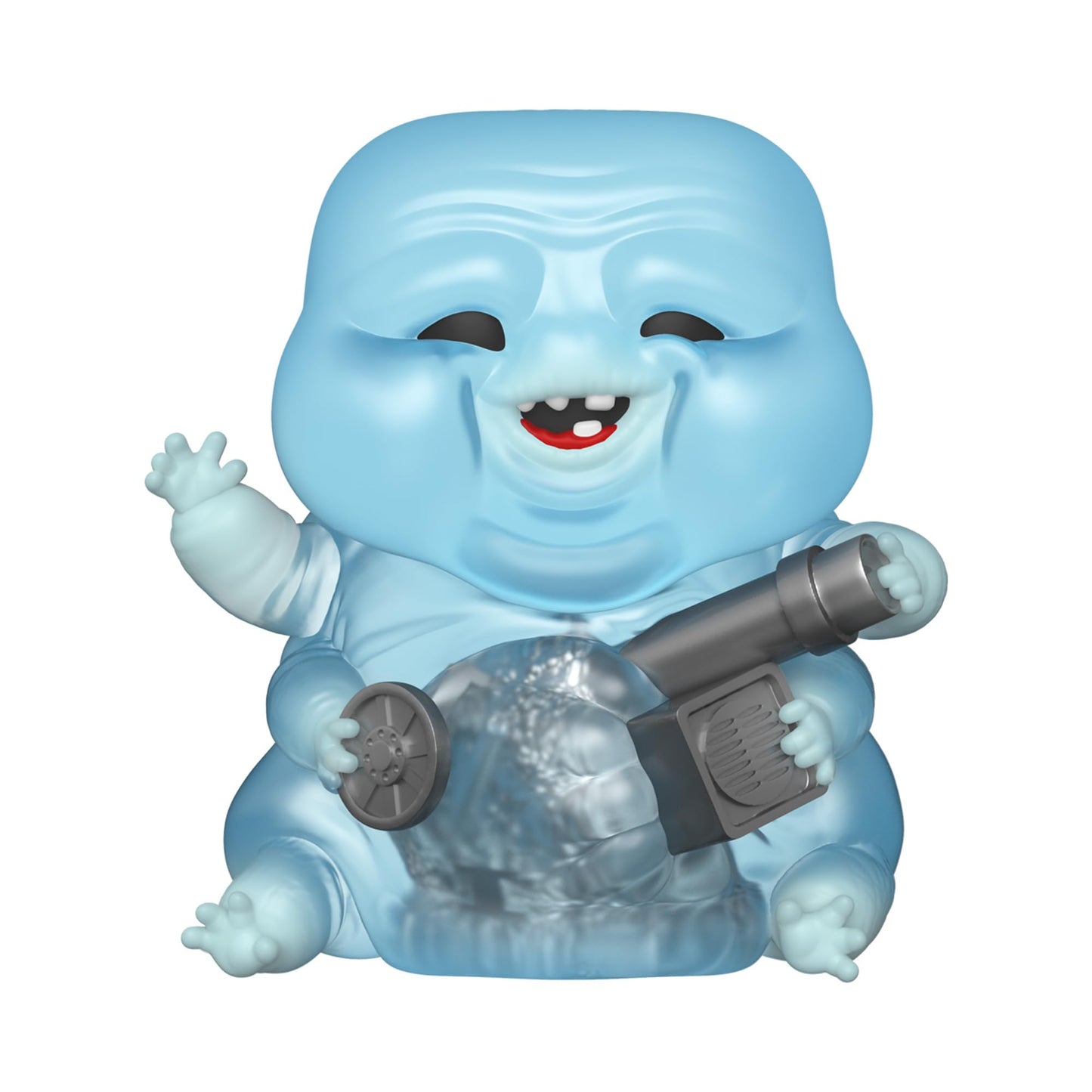 Funko Pop! Movies: Ghostbusters Afterlife - Muncher, Multicolor, 48027