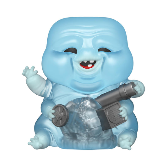 Funko Pop! Movies: Ghostbusters Afterlife - Muncher, Multicolor, 48027