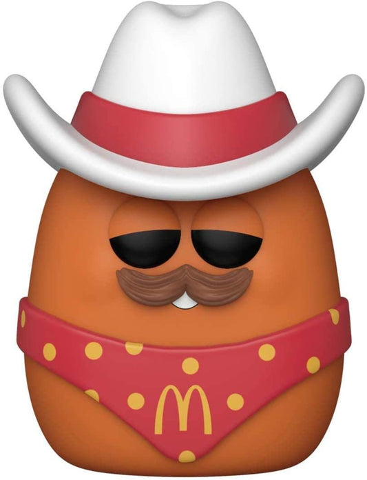 Funko Pop! Ad Icons: McDonald's - Cowboy Nugget