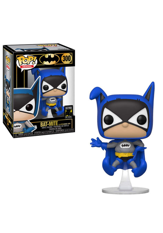 Pop Bat-Mite Vinyl Figure