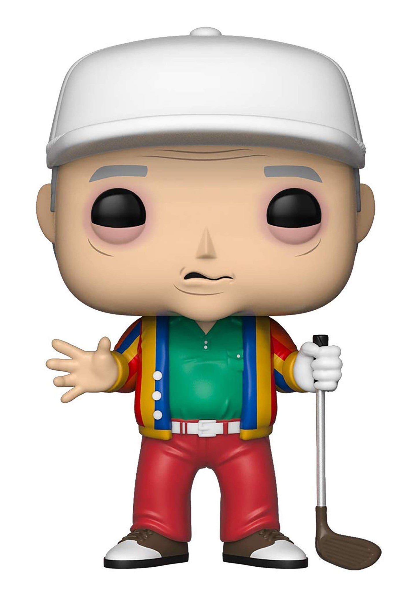Funko POP! Movies: Caddyshack - Al